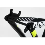NS LIAR - černý – MTB Hardtail Frame | Katmar.cz