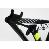 NS LIAR - černý – MTB Hardtail Frame | Katmar.cz