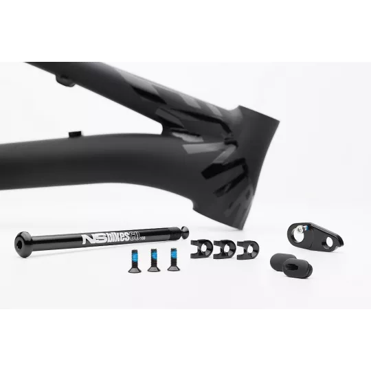 NS Eccentric EVO 29 Alu – MTB Hardtail Frame | Katmar.cz
