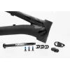 NS Bikes Eccentric EVO 29 Alu rám flat black | Katmar.cz