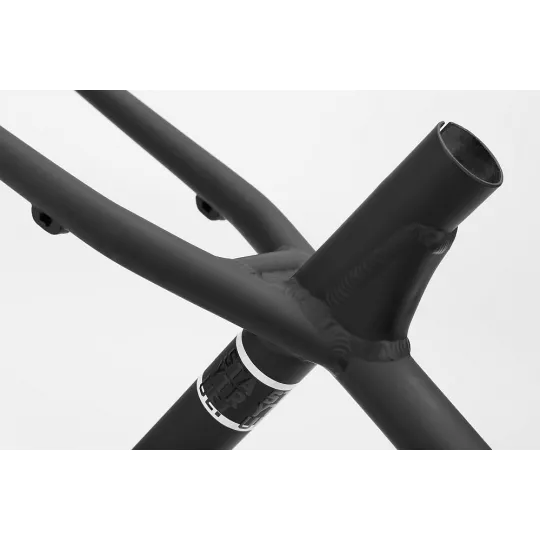 NS Bikes Eccentric EVO 29 Alu rám flat black | Katmar.cz