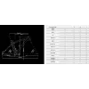 NS Bikes Eccentric EVO 29 Alu rám flat black | Katmar.cz