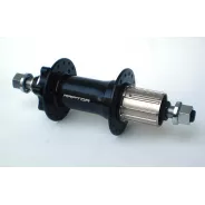 RAPTOR Bomber DH 150 - 36 děr – Rear Hub | Katmar.cz