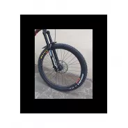 NS bikes Fender Front Mad Pig - Mad Bacon