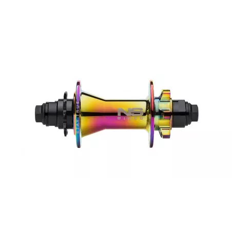 NS Rotary Singlespeed – MTB Hub (Oilslick) | Katmar.cz