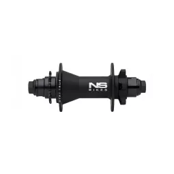 NS Bikes Rotary Singlespeed zadní náboj 32 děr černý
