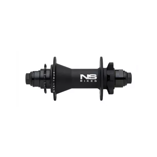 NS Bikes Rotary Singlespeed zadní náboj 32 (černý) | Katmar.cz