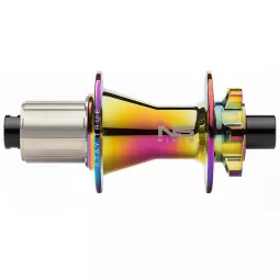 NS Rotary Cassette Boost – MTB Hub (Oil) | Katmar.cz
