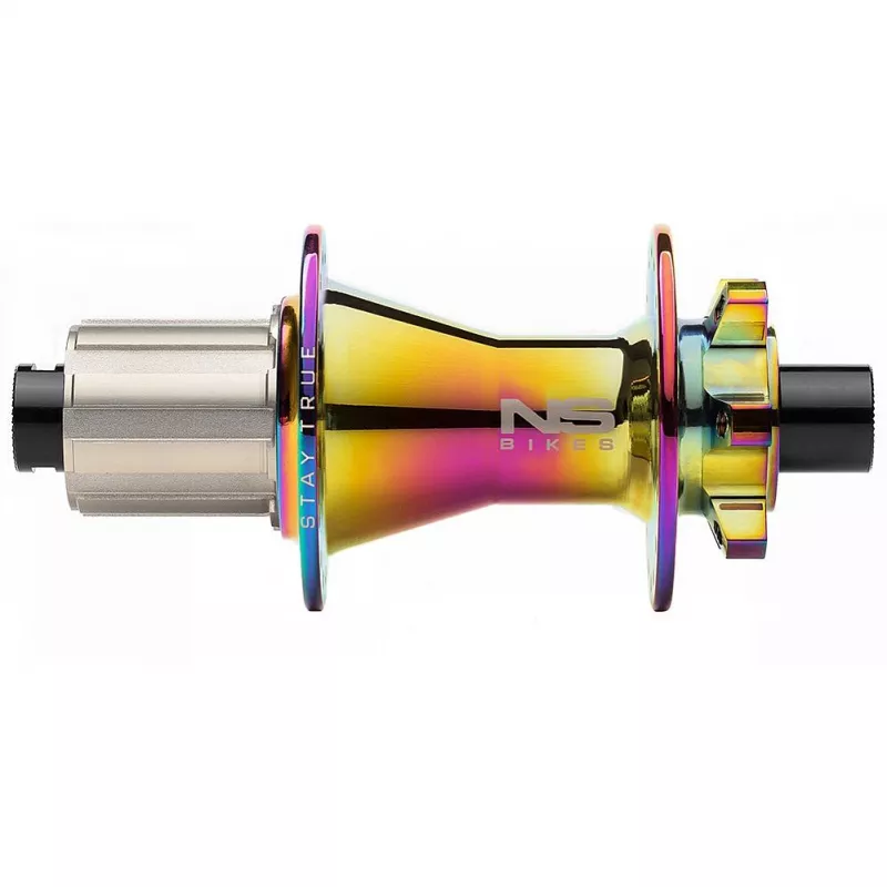 NS Rotary Cassette Boost – MTB Hub (Oil) | Katmar.cz