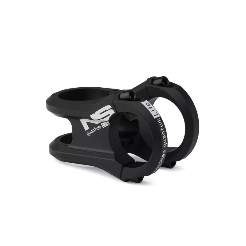 NS Bikes Quantum LITE 31,8 Black stem | Katmar.cz