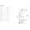 Dartmoor Hornet 26 (4X – MTB Hardtail Frame (Red) | Katmar.cz