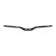NS Licence 35 mm Black – Bike Handlebar | Katmar.cz