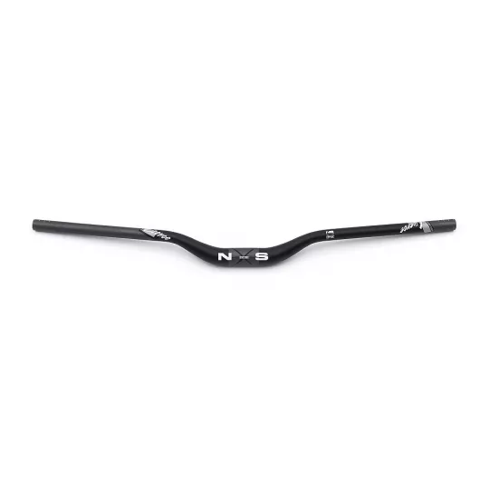NS Licence 35 mm Black – Bike Handlebar | Katmar.cz