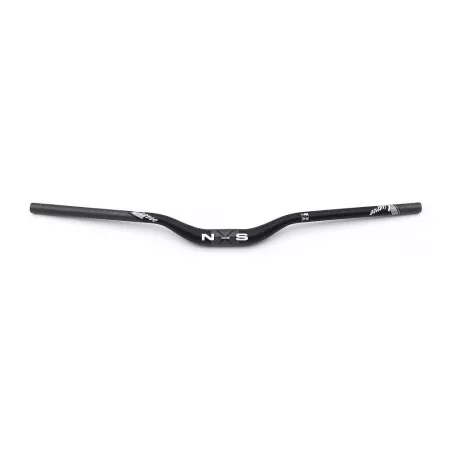 NS Bikes Licence řidítka 35 mm Black černá (BCD 35) | Katmar.cz