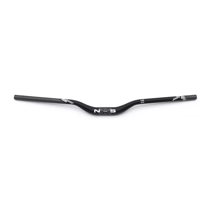 NS Licence 35 mm Black – Bike Handlebar | Katmar.cz