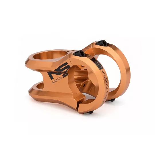 NS Quantum LITE 25,4 – Bike Stem (Copper) | Katmar.cz