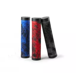 Dartmoor Icon XXX Lock-on – Bike Grips | Katmar.cz