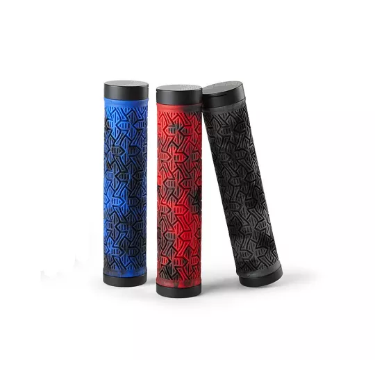 Dartmoor Icon XXX Lock-on  grips