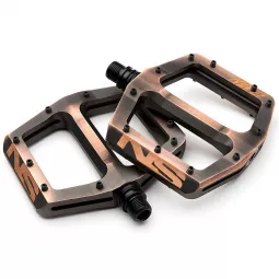 NS Bikes Radiance Oil Rub – Metal Pedals | Katmar.cz