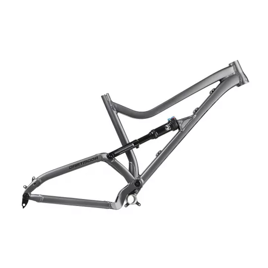 Dartmoor Bluebird 27,5 – MTB Full-Suspension Frame (bez) | Katmar.cz