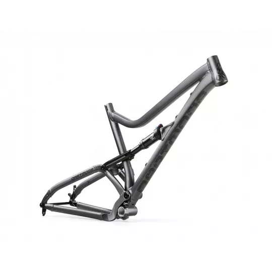 Dartmoor Bluebird 27,5 – MTB Full-Suspension Frame (+Fox) | Katmar.cz
