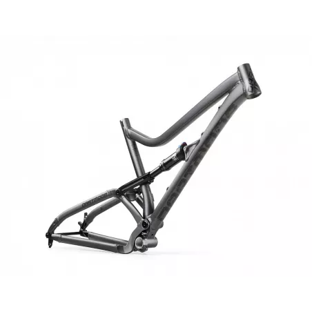 Dartmoor Bluebird 27,5 – MTB Full-Suspension Frame (+Fox) | Katmar.cz