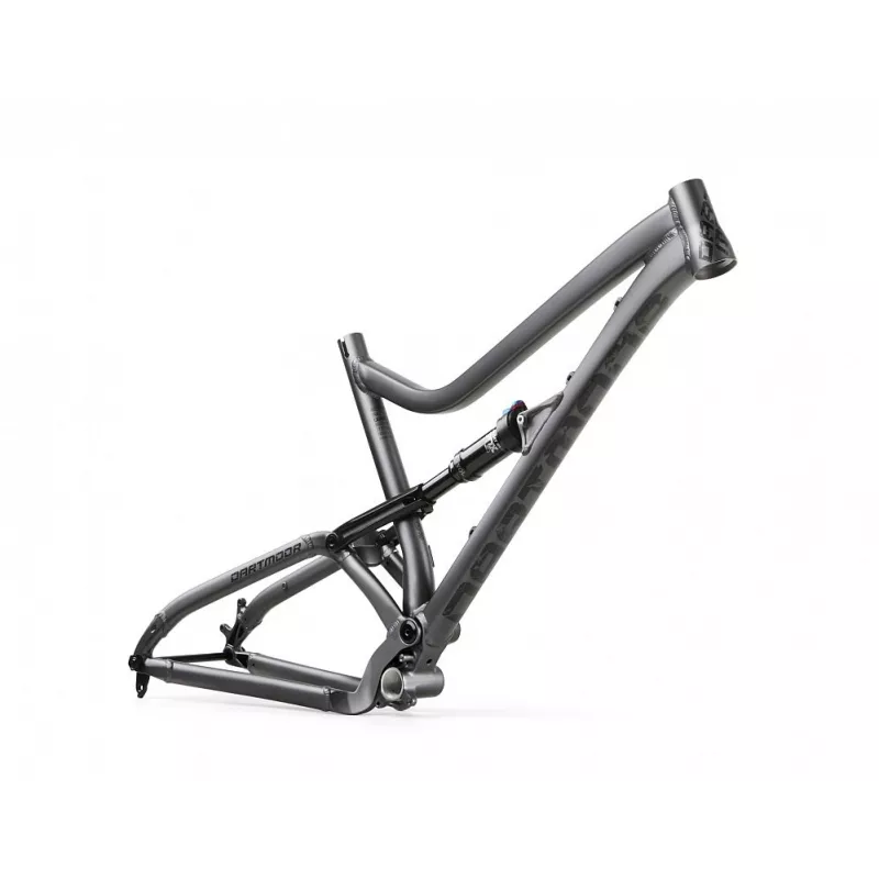 Dartmoor Bluebird 27,5 – MTB Full-Suspension Frame (+Fox) | Katmar.cz