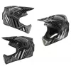 661 - SixSixOne Evo – Full-Face Helmet (šedá) | Katmar.cz