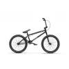 Radio Revo Pro Black 20" | Katmar.cz