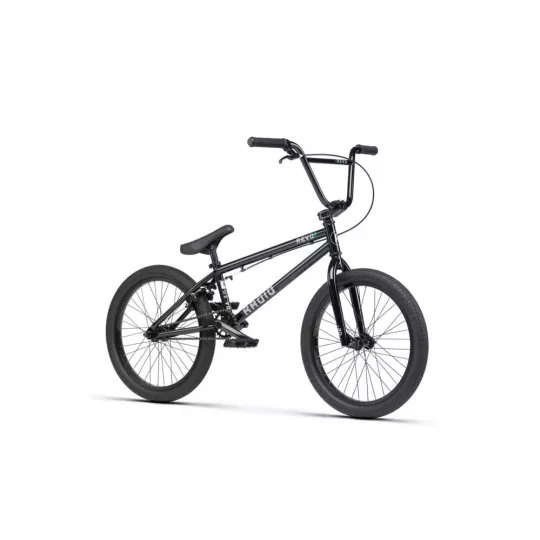 Radio Revo Pro Black 20" | Katmar.cz