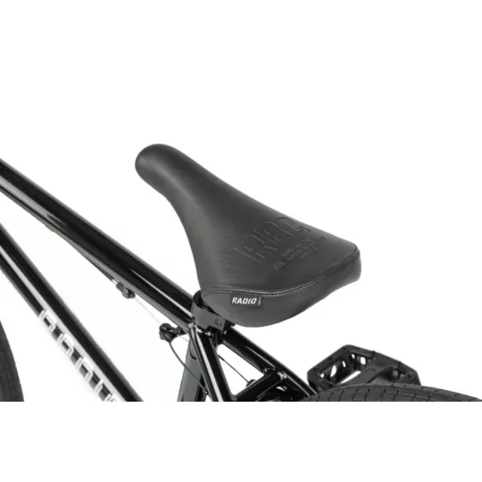 Radio Revo Pro Black 20" | Katmar.cz