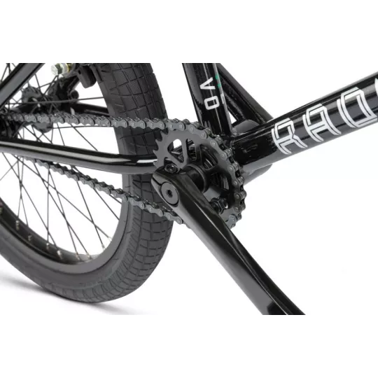 Radio Revo Pro Black 20" | Katmar.cz