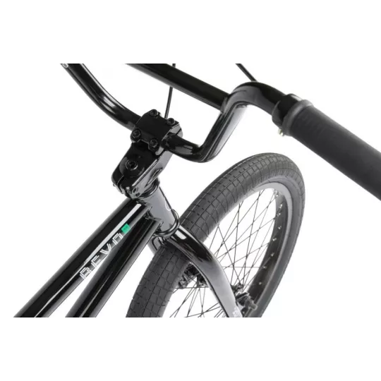 Radio Revo Pro Black 20" | Katmar.cz