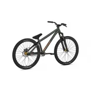 NS Bikes Movement 3 Green