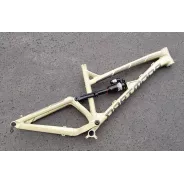 Dartmoor Blackbird 27.5 – MTB Full-Suspension Frame (Ltd.) | Katmar.cz