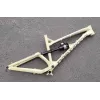 Dartmoor Blackbird 27.5 rám Ltd. Sand vel.M (RS Monarch Plus RC3 | Katmar.cz