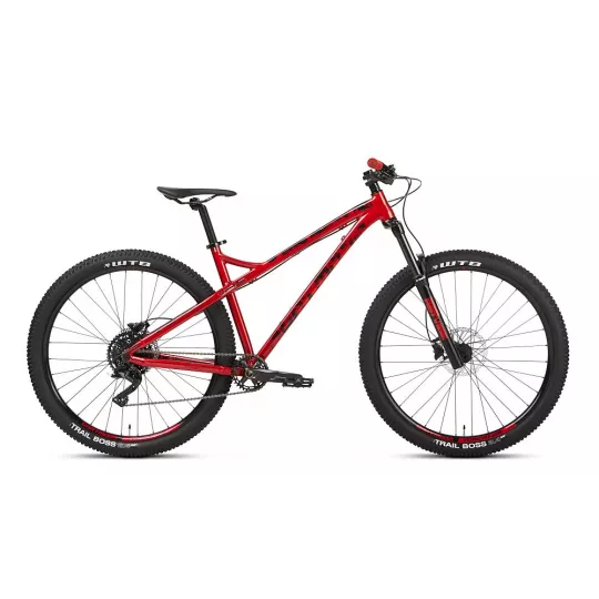 Dartmoor Primal INTRO 29 kolo Red Devil