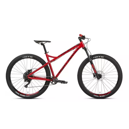 Dartmoor Primal INTRO 29 kolo Red Devil