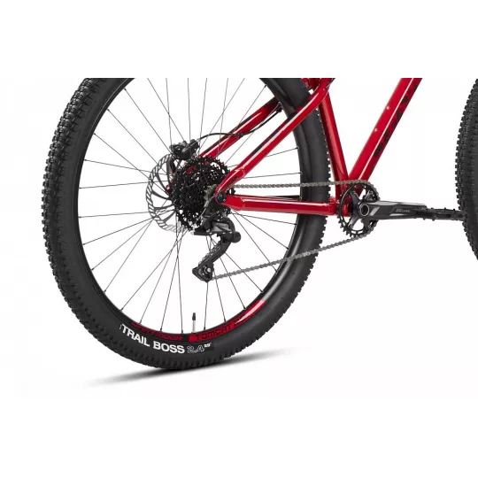 Dartmoor Primal INTRO 29 kolo Red Devil