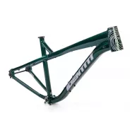 Identiti AKA 29 Zelený – MTB Hardtail Frame | Katmar.cz