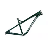 Identiti AKA 29 Zelený – MTB Hardtail Frame | Katmar.cz