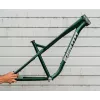 Identiti AKA 29 rám Zelený (na kola 29" nebo 27,5") | Katmar.cz