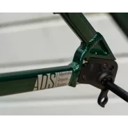 Identiti AKA 29 Zelený – MTB Hardtail Frame | Katmar.cz