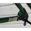 Identiti AKA 29 Zelený – MTB Hardtail Frame | Katmar.cz