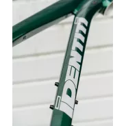 Identiti AKA 29 Zelený – MTB Hardtail Frame | Katmar.cz