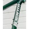 Identiti AKA 29 Zelený – MTB Hardtail Frame | Katmar.cz