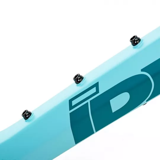 Identiti AKA 29 Zelený – MTB Hardtail Frame | Katmar.cz