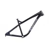 Identiti AKA 29 rám Černý (na kola 29" nebo 27,5") | Katmar.cz