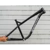 Identiti AKA 29 rám Černý (na kola 29" nebo 27,5") | Katmar.cz