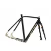 Accent Furious Gravel  rameset - Army Camo - size XS